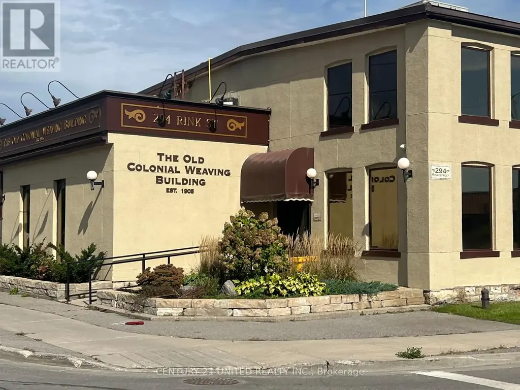 103 - 294 Rink Street, Peterborough (Town Ward 3)